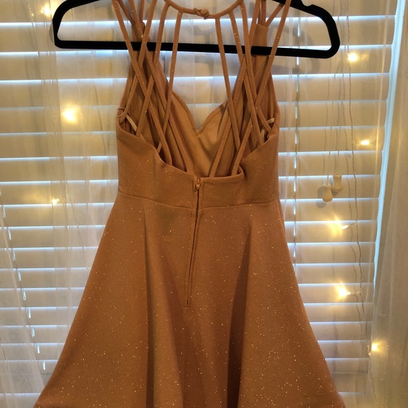 Dress - Picture 2 of 3